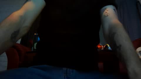 Bigman6420 online show from January 19, 2:41 pm