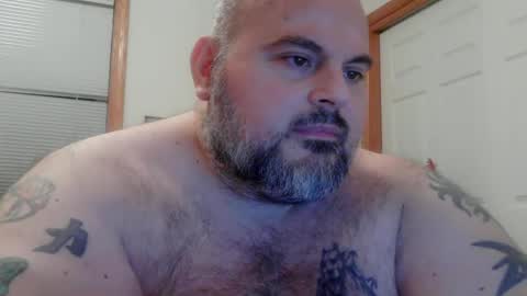 BigManFaLyfe online show from October 11, 4:27 am