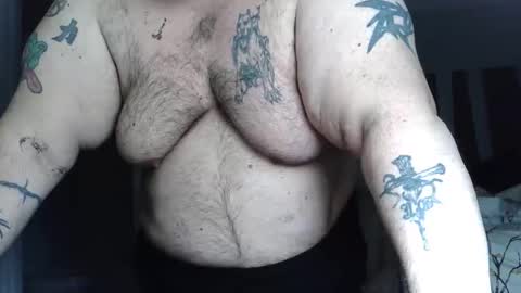 BigManFaLyfe online show from February 2, 12:02 pm