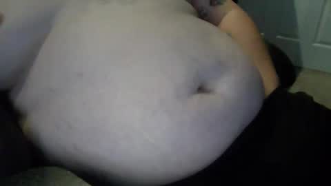 bigmanlup online show from October 7, 8:46 pm