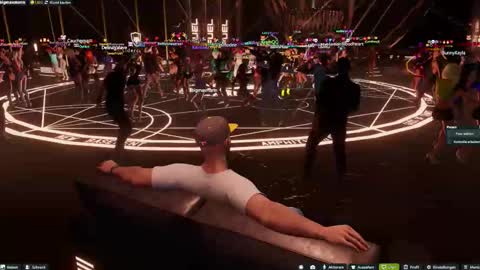 max online show from March 25, 11:20 pm