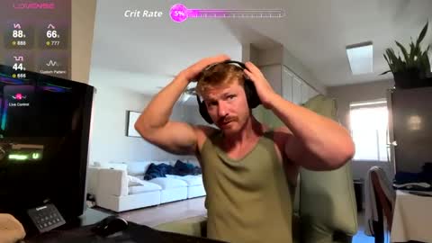 Nick Barker online show from April 28, 8:57 pm