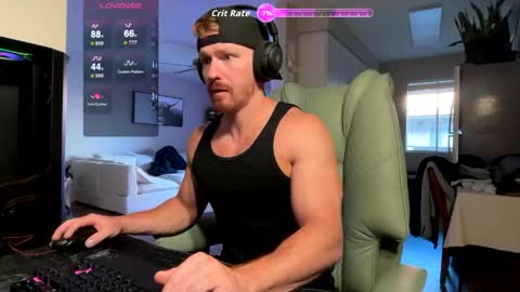 Nick Barker online show from May 2, 1:19 am