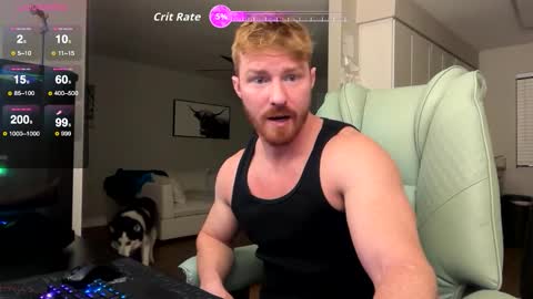 Nick Barker online show from February 3, 2:53 am