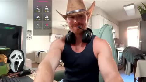 Nick Barker online show from June 19, 12:05 am