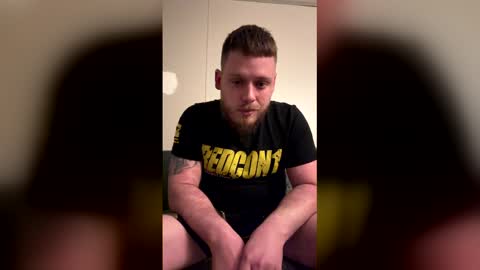 Bigmike online show from January 11, 7:23 am