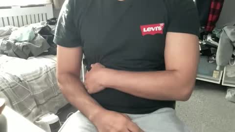 bigonebroo online show from November 1, 1:26 pm