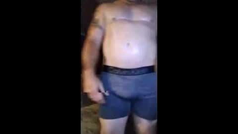 bigothickin101 online show from April 14, 12:16 pm