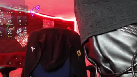 peter nohax online show from April 8, 3:07 am