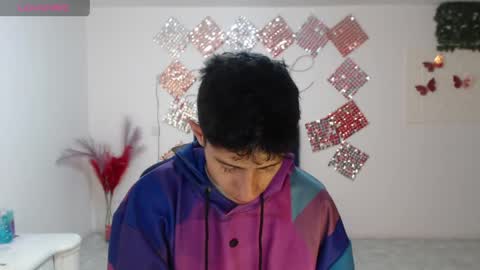 peter nohax online show from April 20, 3:36 pm