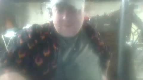 Snapshot of bigred_nyc chatting on October 29, 6:38 am Big Red online show from October 29, 6:38 am