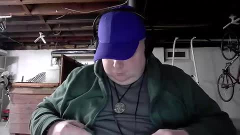 Big Red online show from May 3, 2:36 am