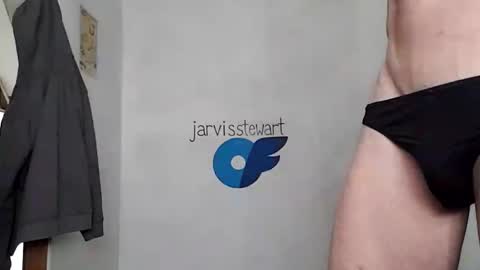 Jarvis online show from December 13, 4:38 pm