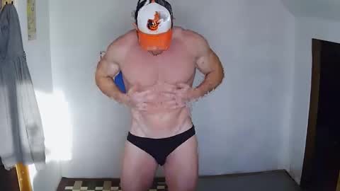 Jarvis online show from November 12, 8:36 pm