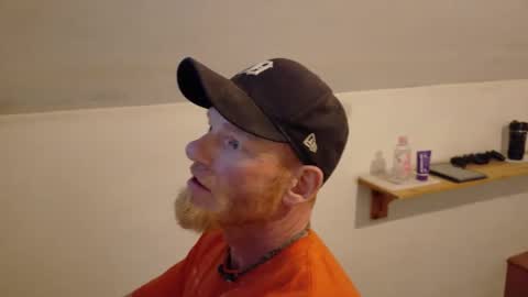 Jarvis online show from April 22, 5:29 pm