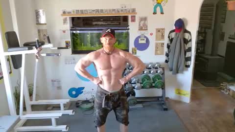 Jarvis online show from April 30, 3:30 pm