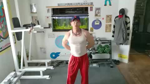 Jarvis online show from January 12, 5:06 pm