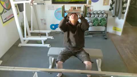 Jarvis online show from April 28, 3:39 pm