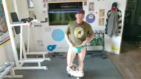 Jarvis online show from March 9, 10:04 pm