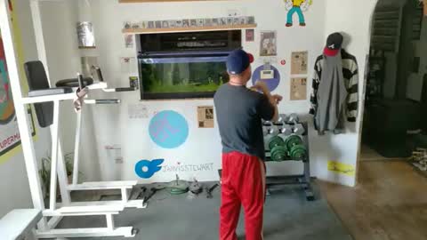 Jarvis online show from March 19, 4:10 pm