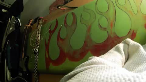 bigrockindaddy online show from February 6, 10:12 am