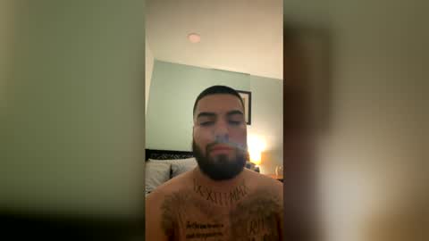 bigruben92 online show from March 19, 6:27 am