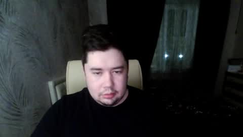 Snapshot of bigsiberianyety chatting on February 20, 6:57 pm Yeti online show from February 20, 6:57 pm