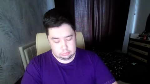 Snapshot of bigsiberianyety chatting on February 17, 12:05 pm Yeti online show from February 17, 12:05 pm