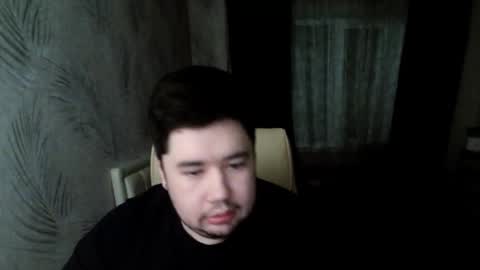Snapshot of bigsiberianyety chatting on February 23, 10:42 pm Yeti online show from February 23, 10:42 pm