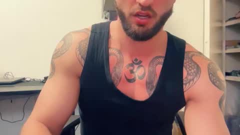 Snapshot of bigsnakeman1995 chatting on September 29, 12:20 am Gogo online show from September 29, 12:20 am