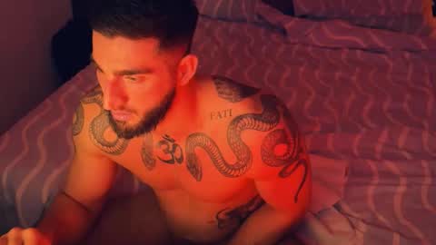 Gogo online show from February 6, 1:57 am