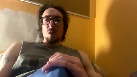 bigsteele69 online show from February 6, 4:09 am