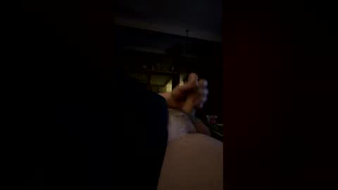 Bigstrokerunique online show from March 19, 6:05 am