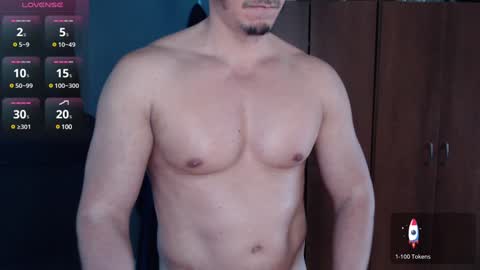 Andy online show from January 26, 9:07 pm
