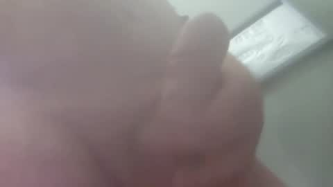 bigthick8foru online show from January 2, 3:37 am