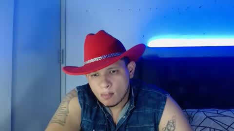 MANUEL online show from March 21, 7:01 am