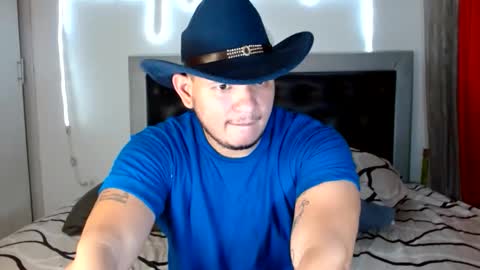 MANUEL online show from October 6, 3:22 am