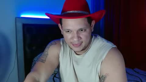 MANUEL online show from May 21, 7:04 am