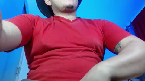 MANUEL online show from May 12, 6:11 am