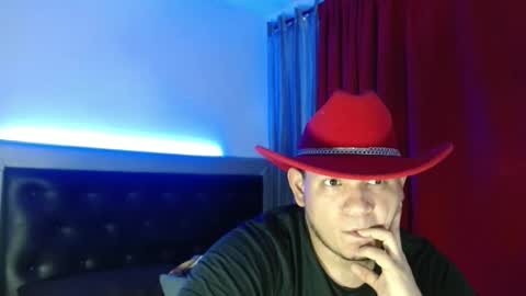 MANUEL online show from May 20, 7:04 am