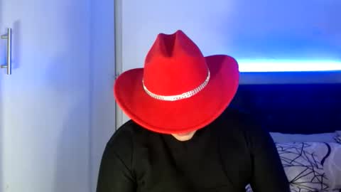 MANUEL online show from May 16, 7:23 pm