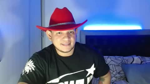MANUEL online show from May 13, 6:43 am