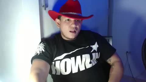 MANUEL online show from May 22, 7:46 am