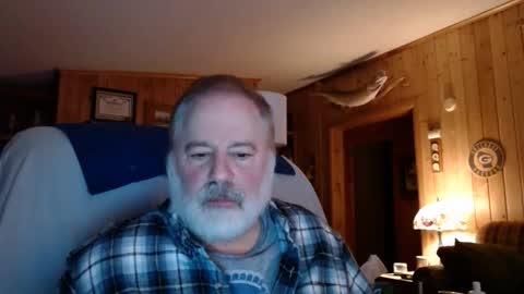 bigthicksatisfying2 online show from April 26, 5:27 am