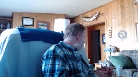 bigthicksatisfying2 online show from April 18, 9:58 pm