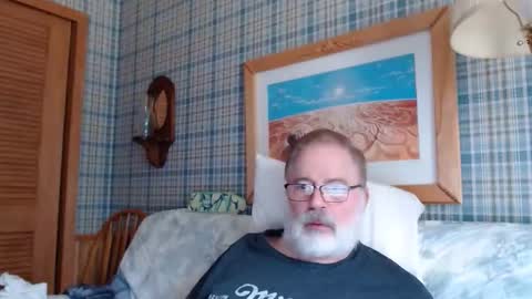 bigthicksatisfying2 online show from April 29, 5:30 pm