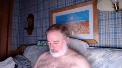 bigthicksatisfying2 online show from April 27, 5:37 am