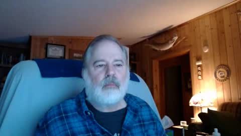 bigthicksatisfying2 online show from April 29, 3:11 am