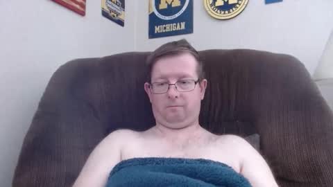 Jeremy online show from January 19, 4:08 pm