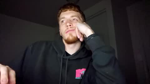 Snapshot of bigwhited2115 chatting on March 4, 6:04 am Onlyfans redheadedwhitedick online show from March 4, 6:04 am